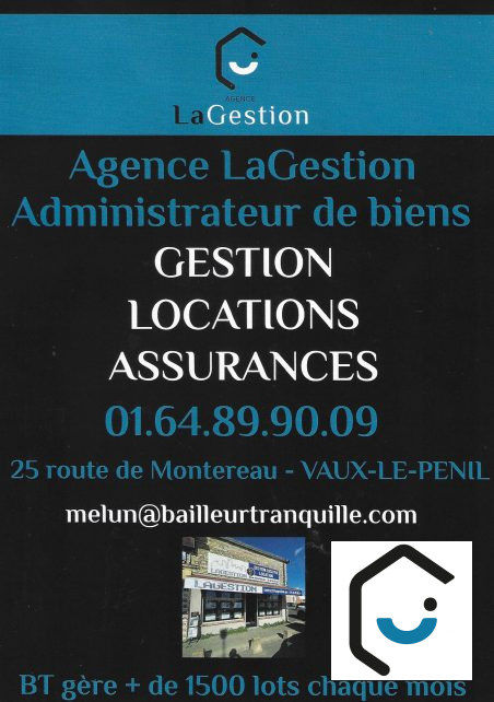 Appartement à louer Saint-Pierre-du-Perray