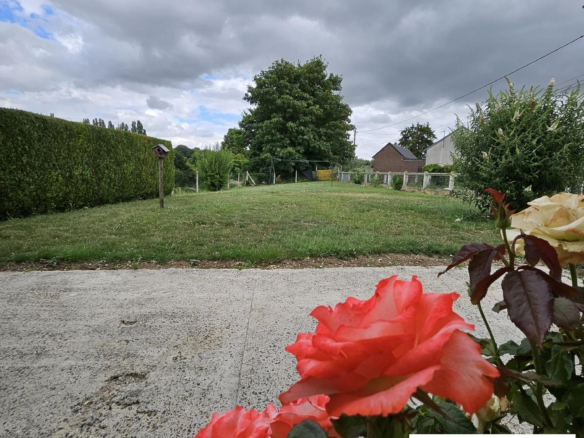 Maison à louer MONTDIDIER