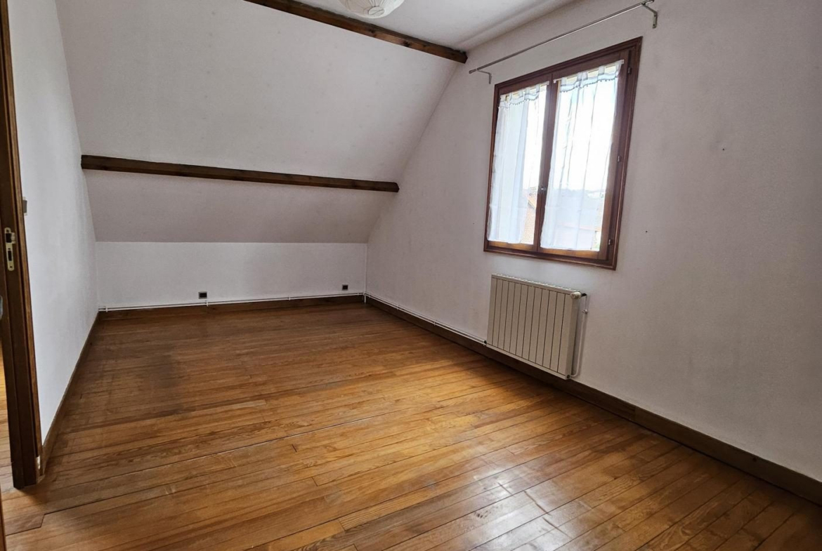 Maison à louer MONTDIDIER