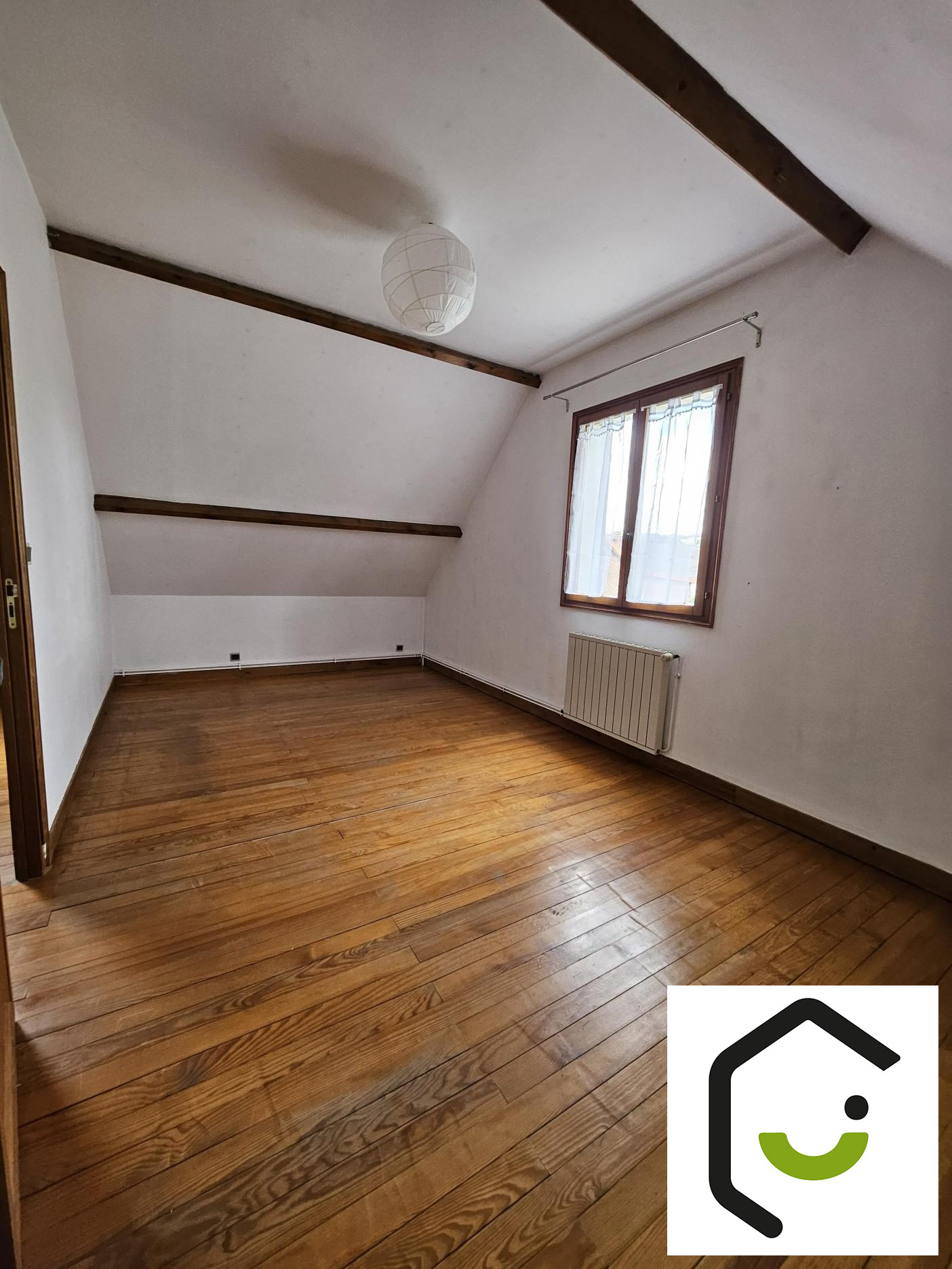 Maison à louer MONTDIDIER