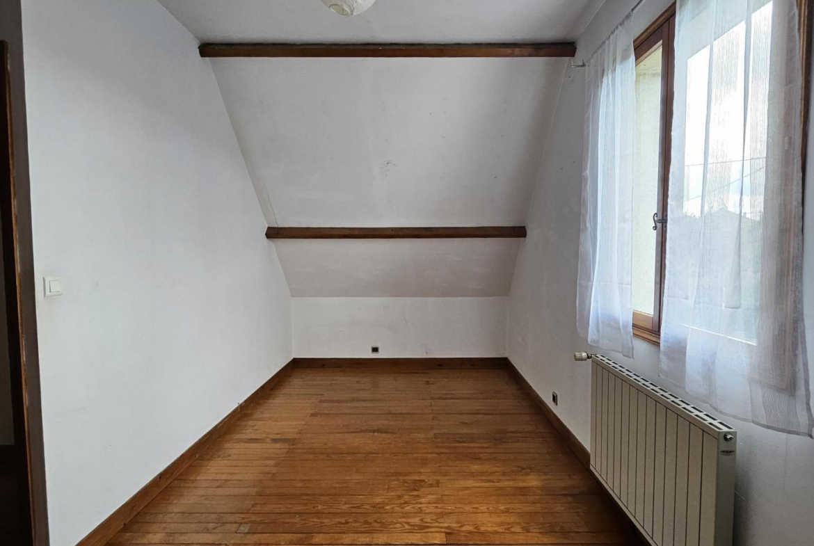 Maison à louer MONTDIDIER