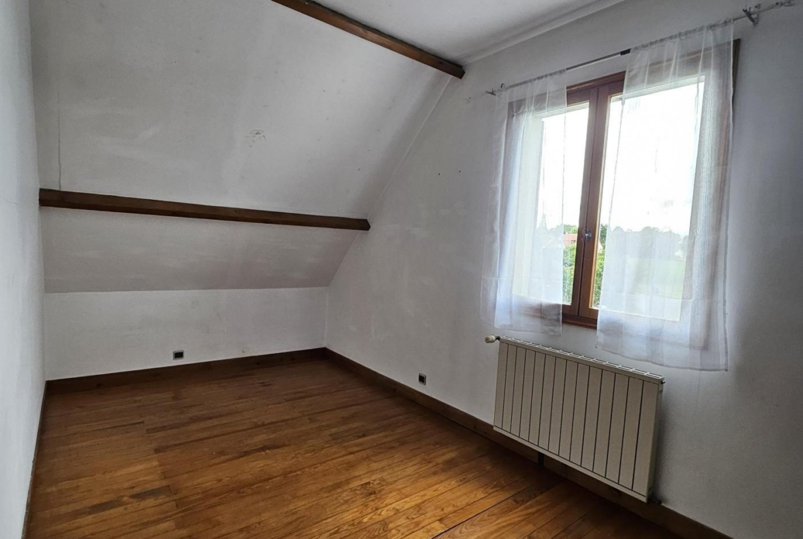 Maison à louer MONTDIDIER