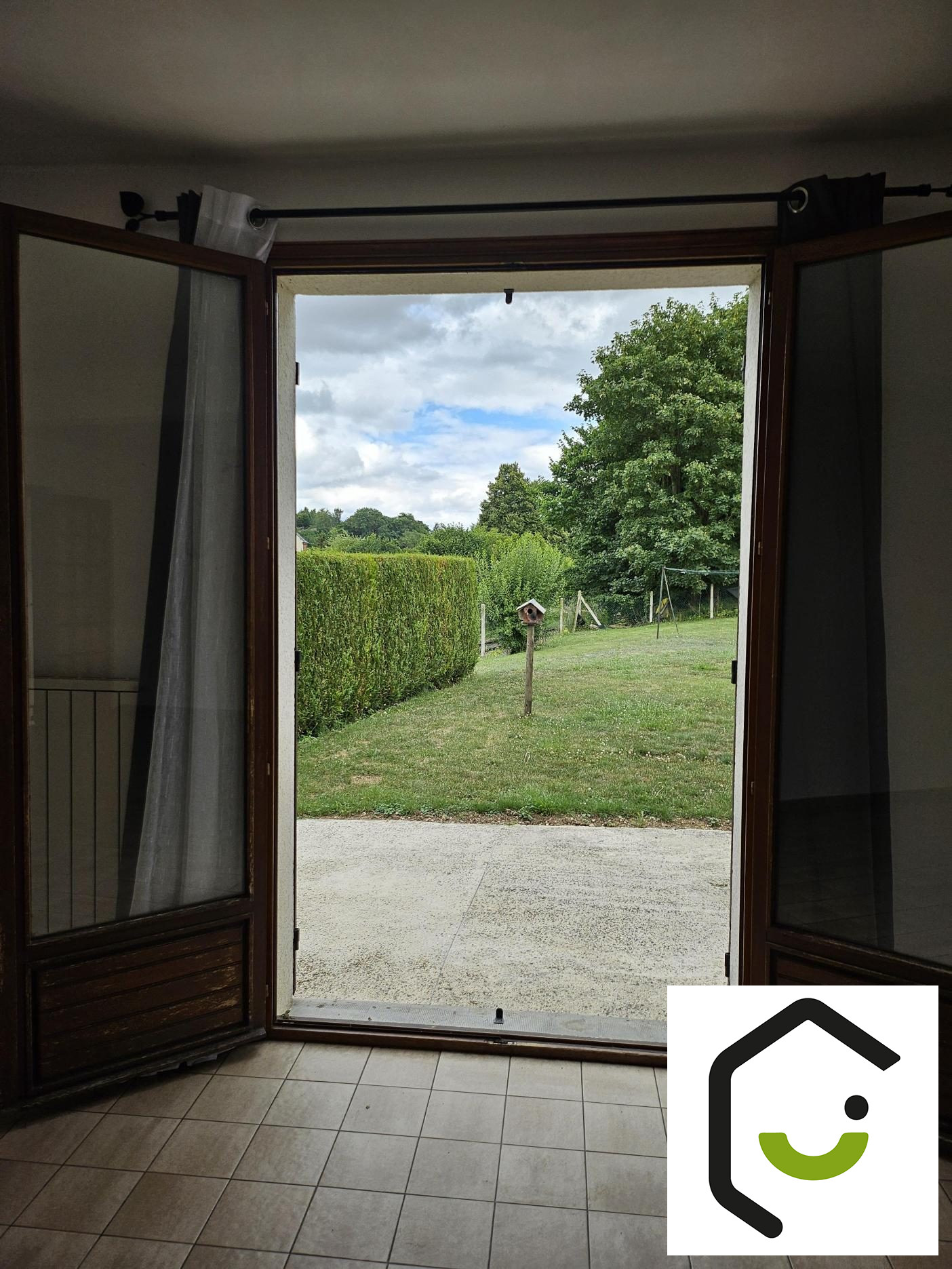 Maison à louer MONTDIDIER