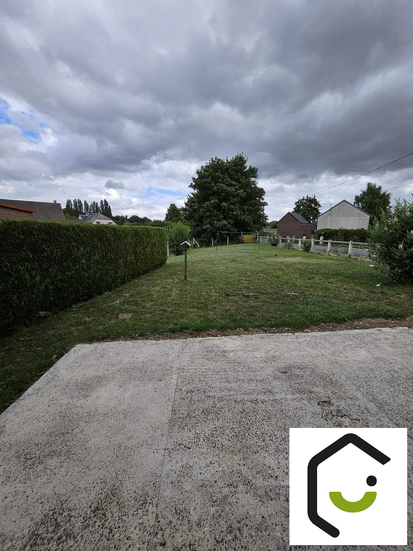Maison à louer MONTDIDIER
