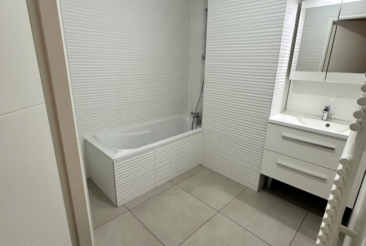 Appartement à louer Enghien-les-Bains