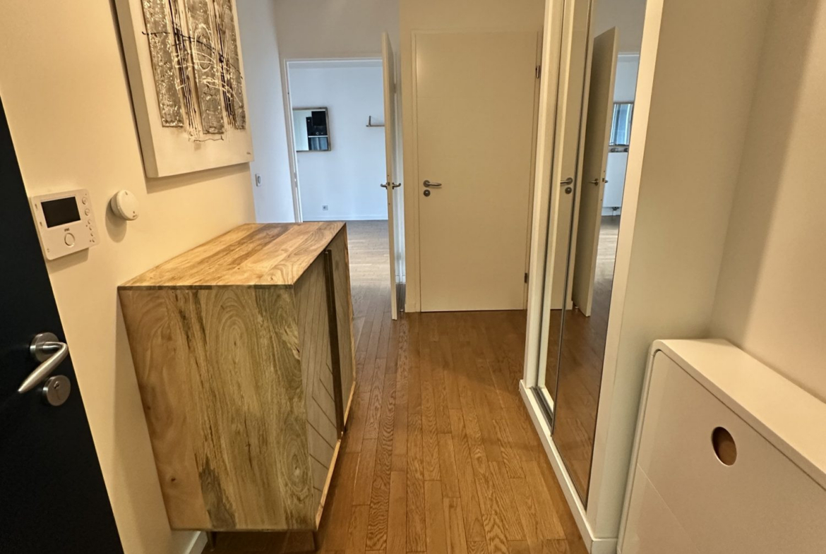 Appartement à louer Enghien-les-Bains