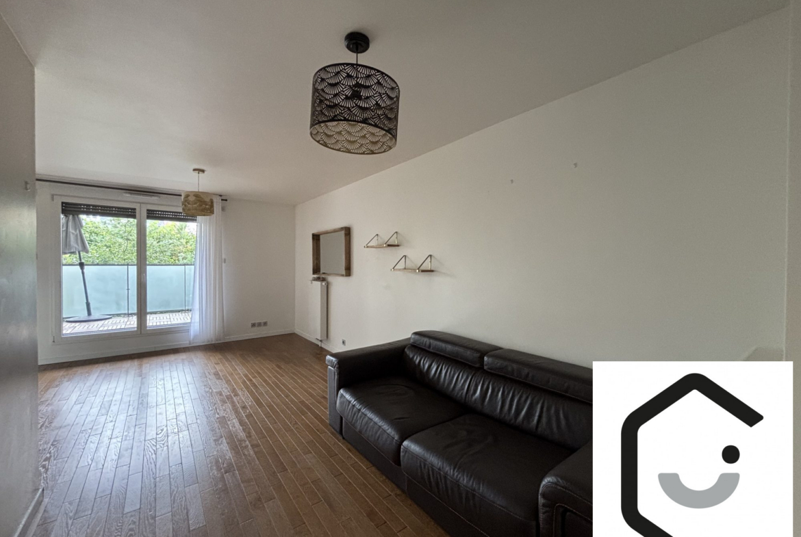 Appartement à louer Enghien-les-Bains
