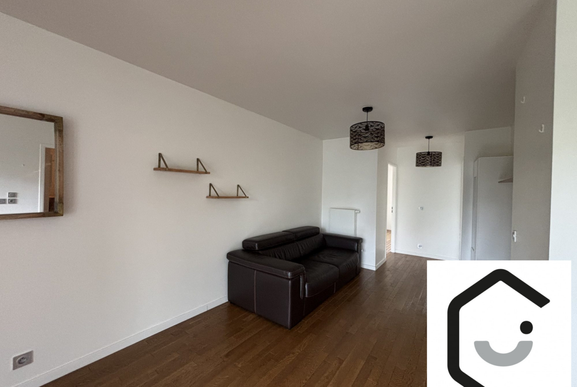 Appartement à louer Enghien-les-Bains