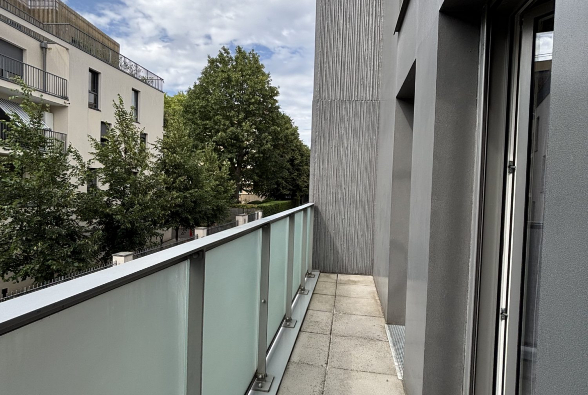 Appartement à louer Enghien-les-Bains