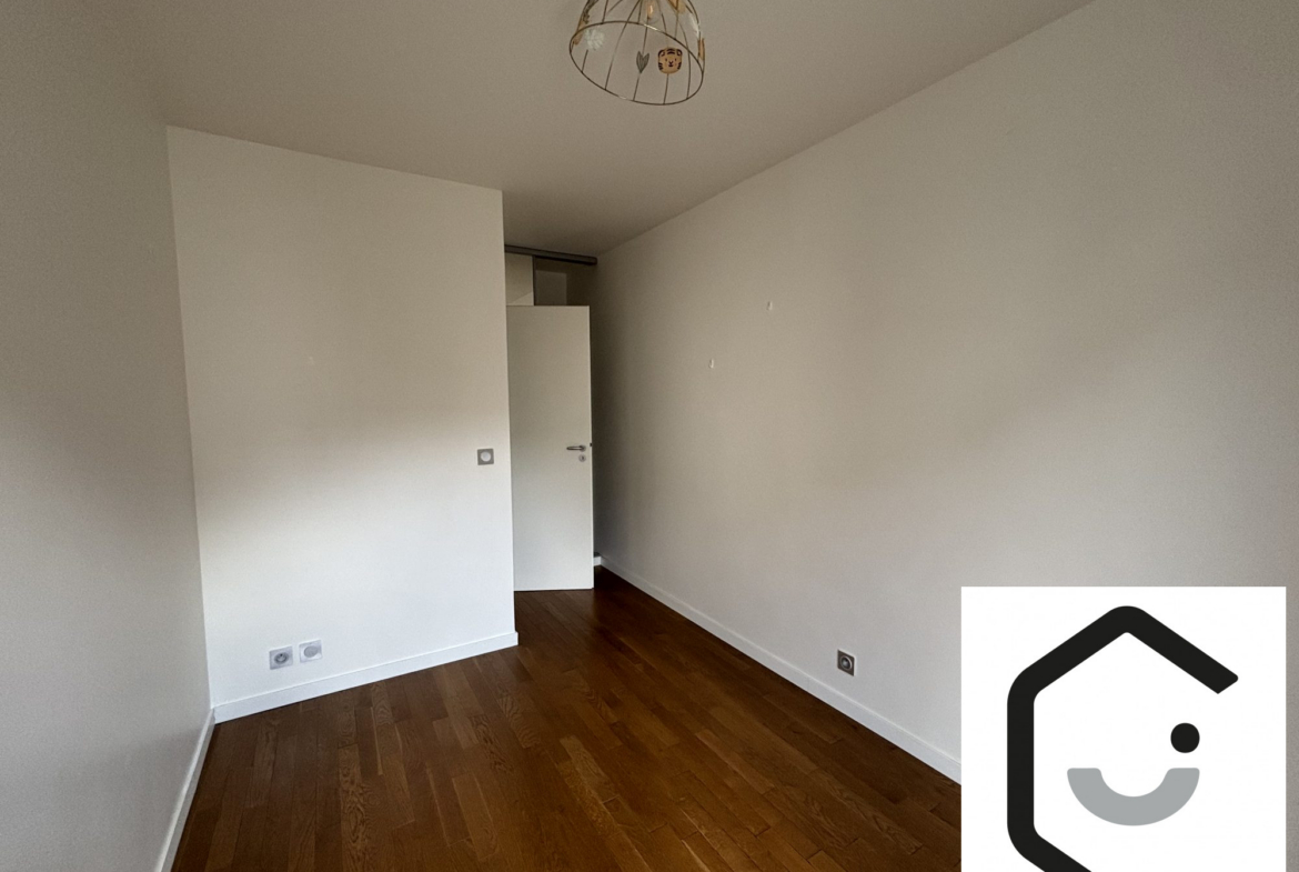 Appartement à louer Enghien-les-Bains