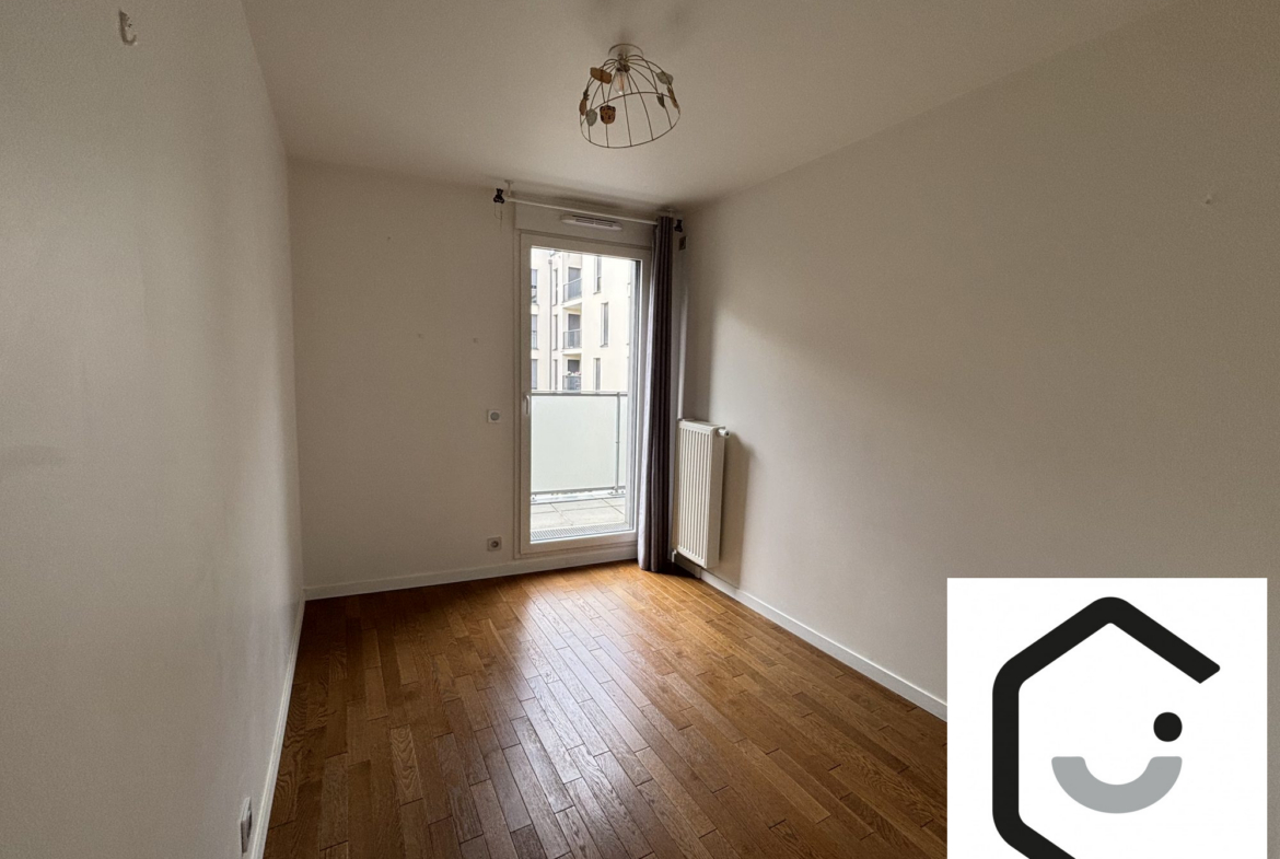 Appartement à louer Enghien-les-Bains