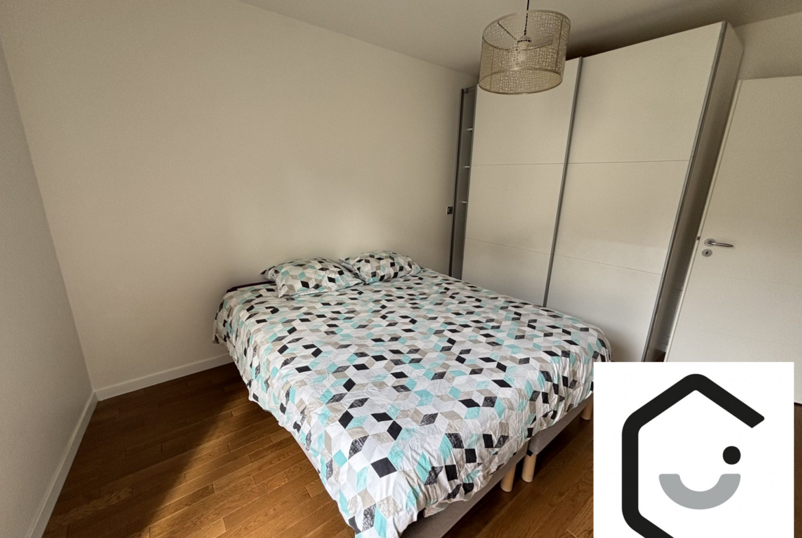 Appartement à louer Enghien-les-Bains