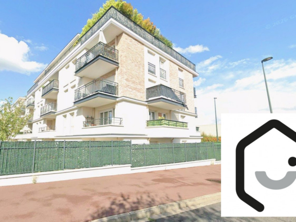 Appartement à vendre Saint-Gratien