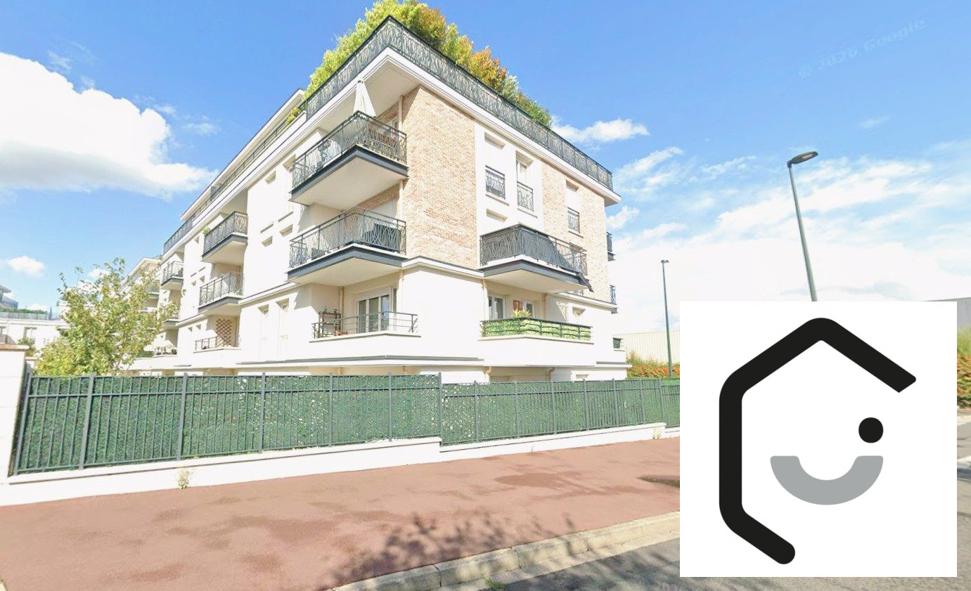 Appartement à vendre Saint-Gratien