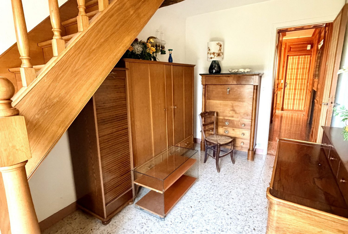 Maison à vendre Remauville