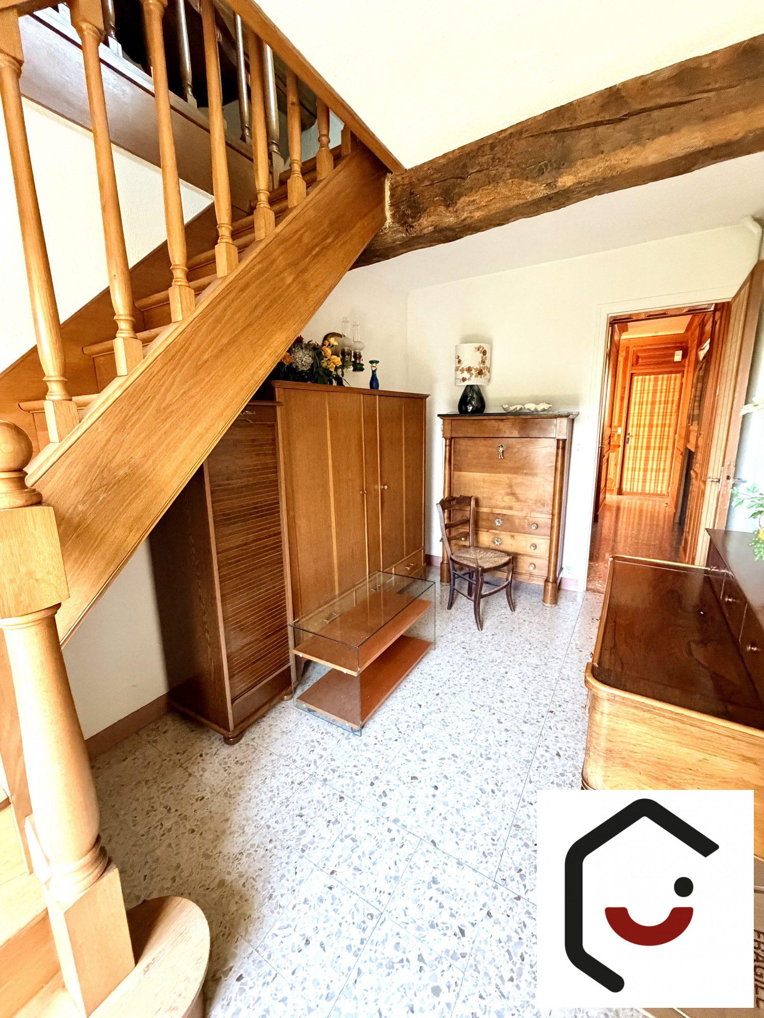 Maison à vendre Remauville