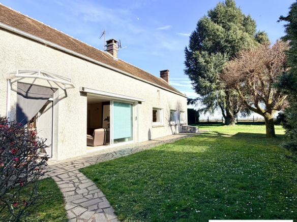 Maison à vendre Remauville