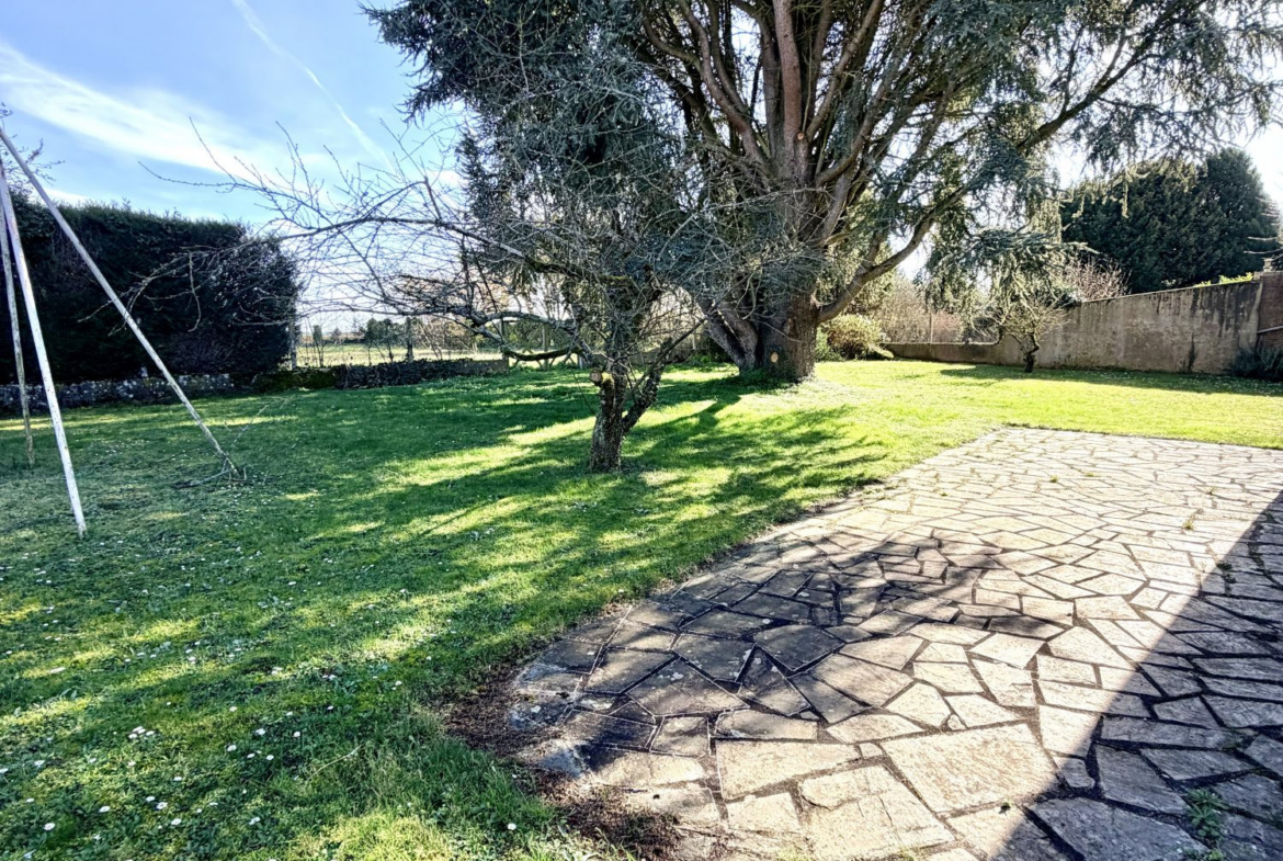 Maison à vendre Remauville
