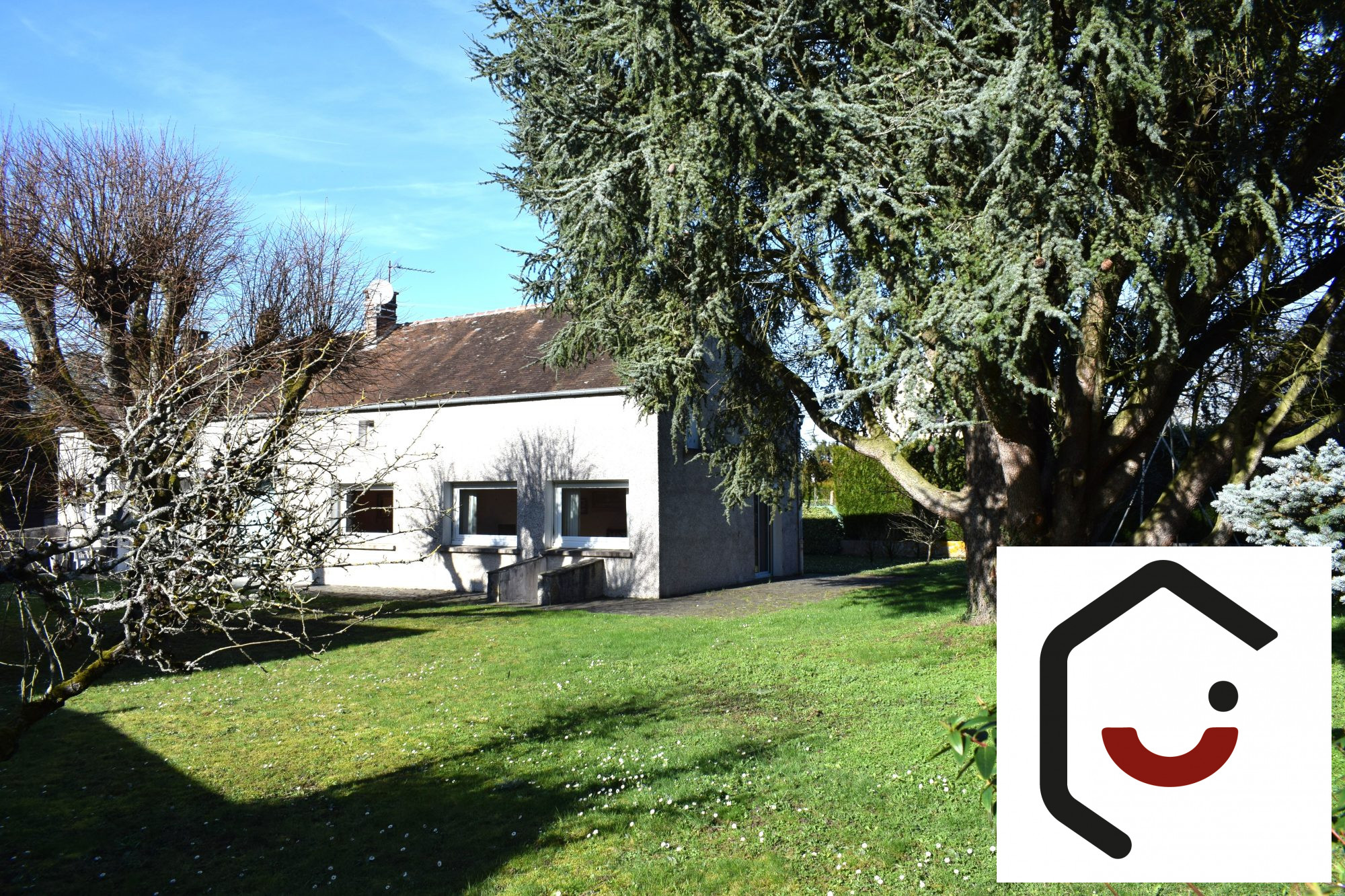 Maison à vendre Remauville