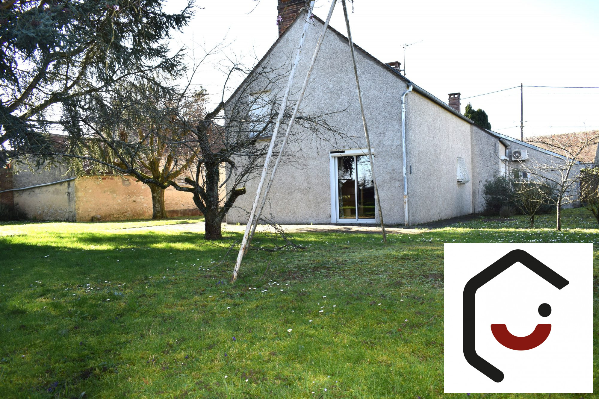 Maison à vendre Remauville