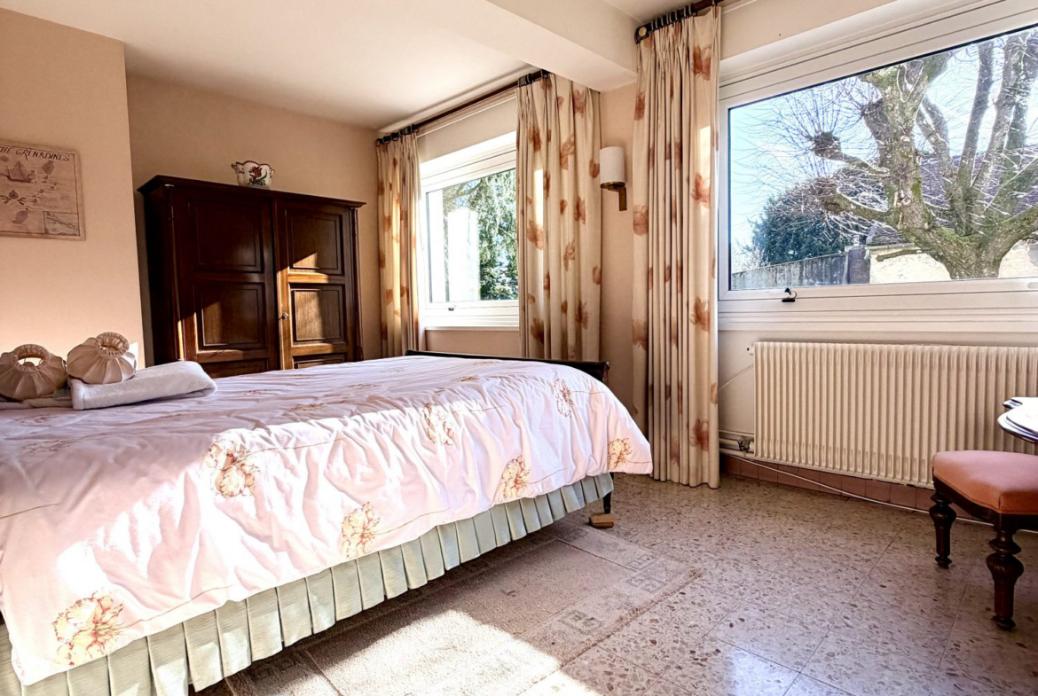Maison à vendre Remauville