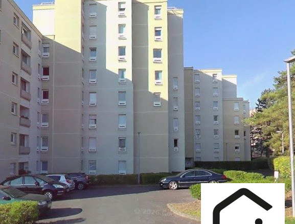 Appartement à vendre Ermont