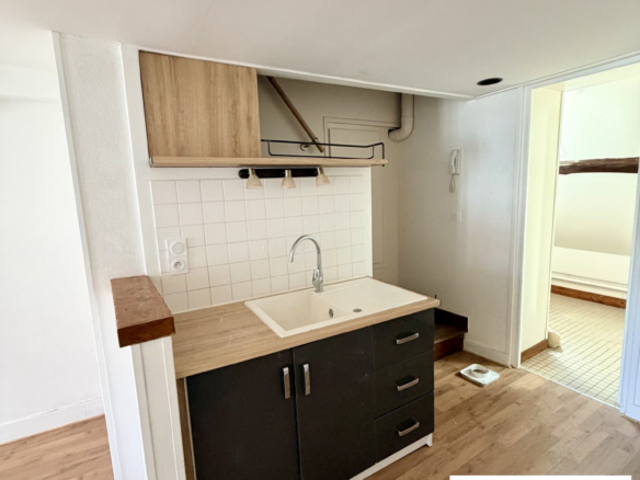 Appartement à louer Nemours