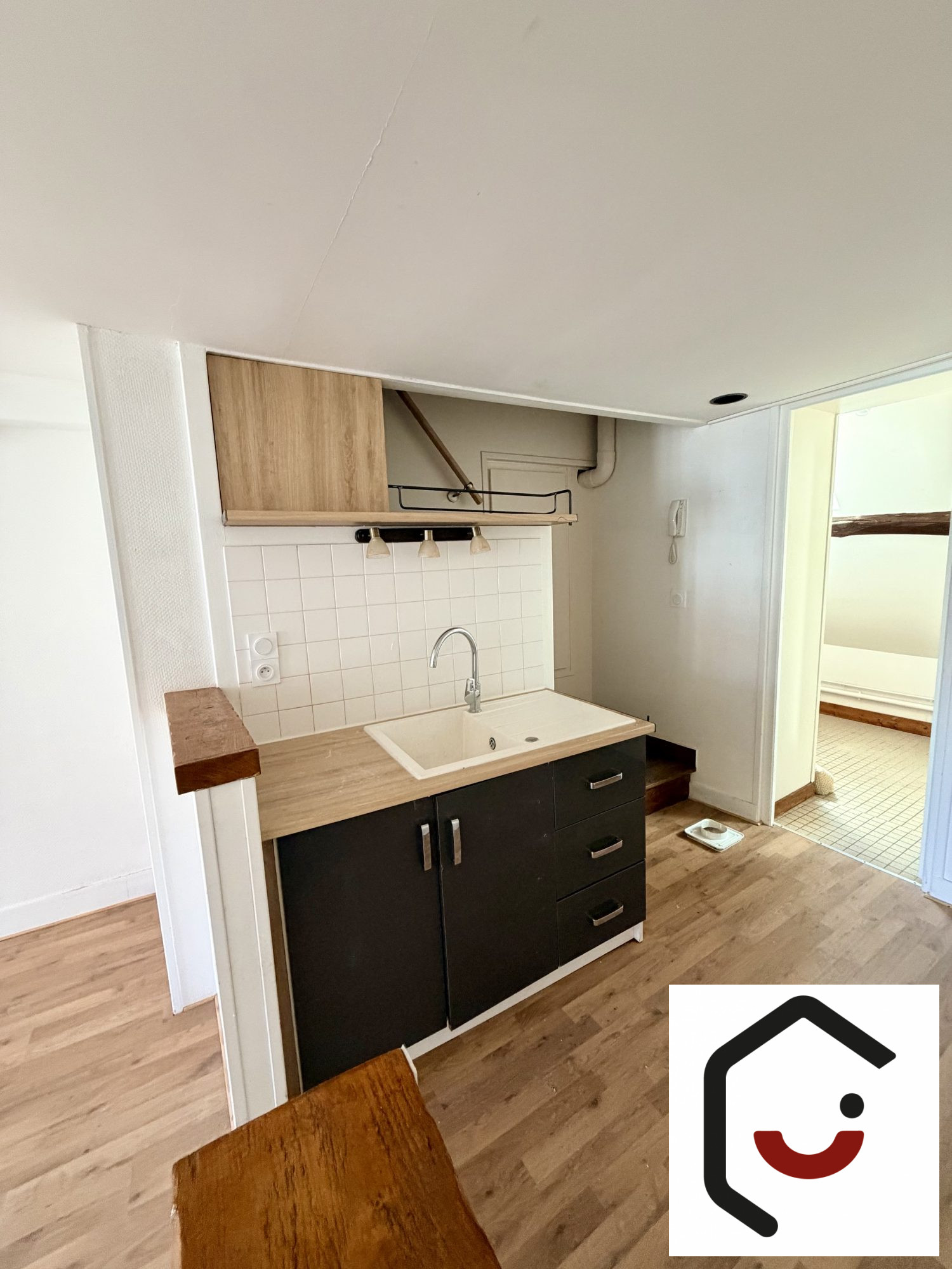 Appartement à louer Nemours