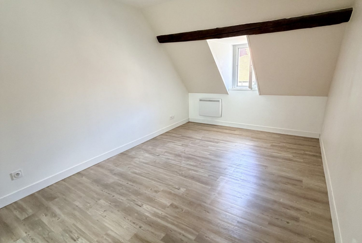 Appartement à louer Nemours