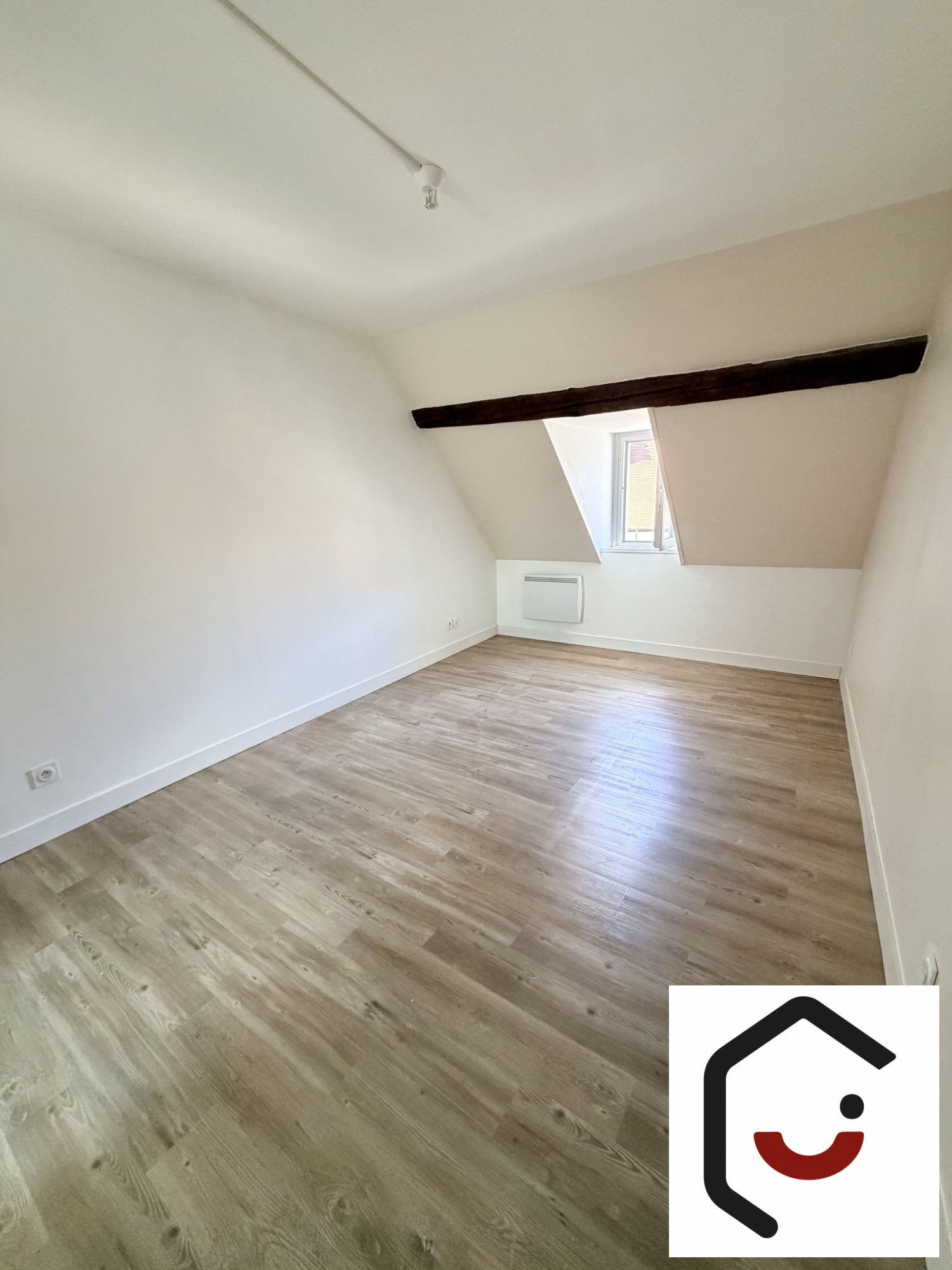 Appartement à louer Nemours