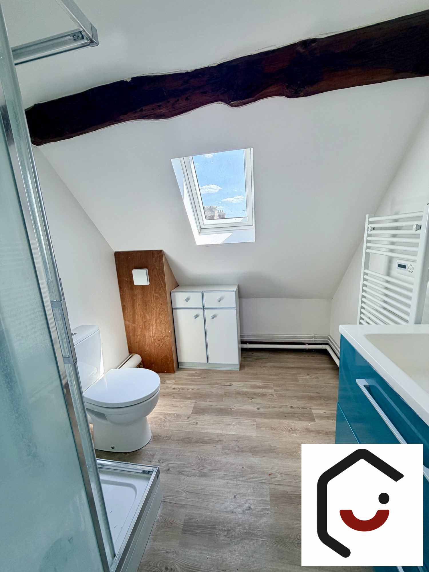 Appartement à louer Nemours