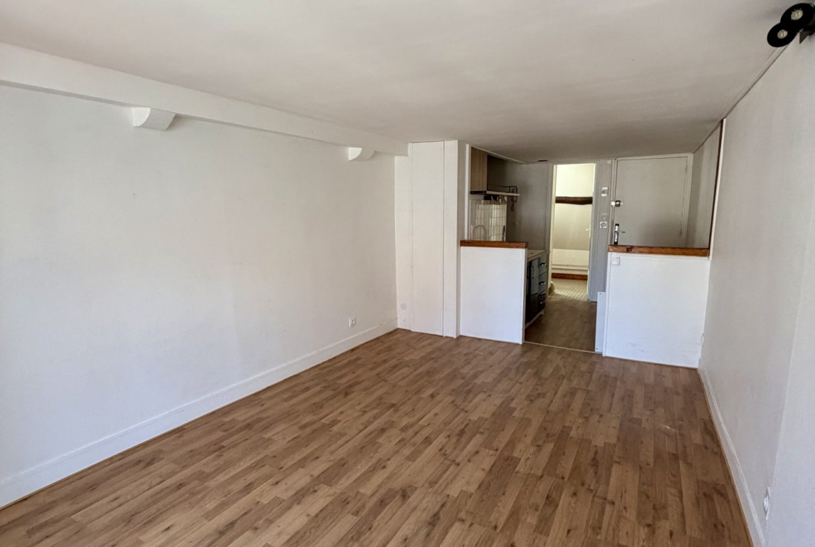 Appartement à louer Nemours
