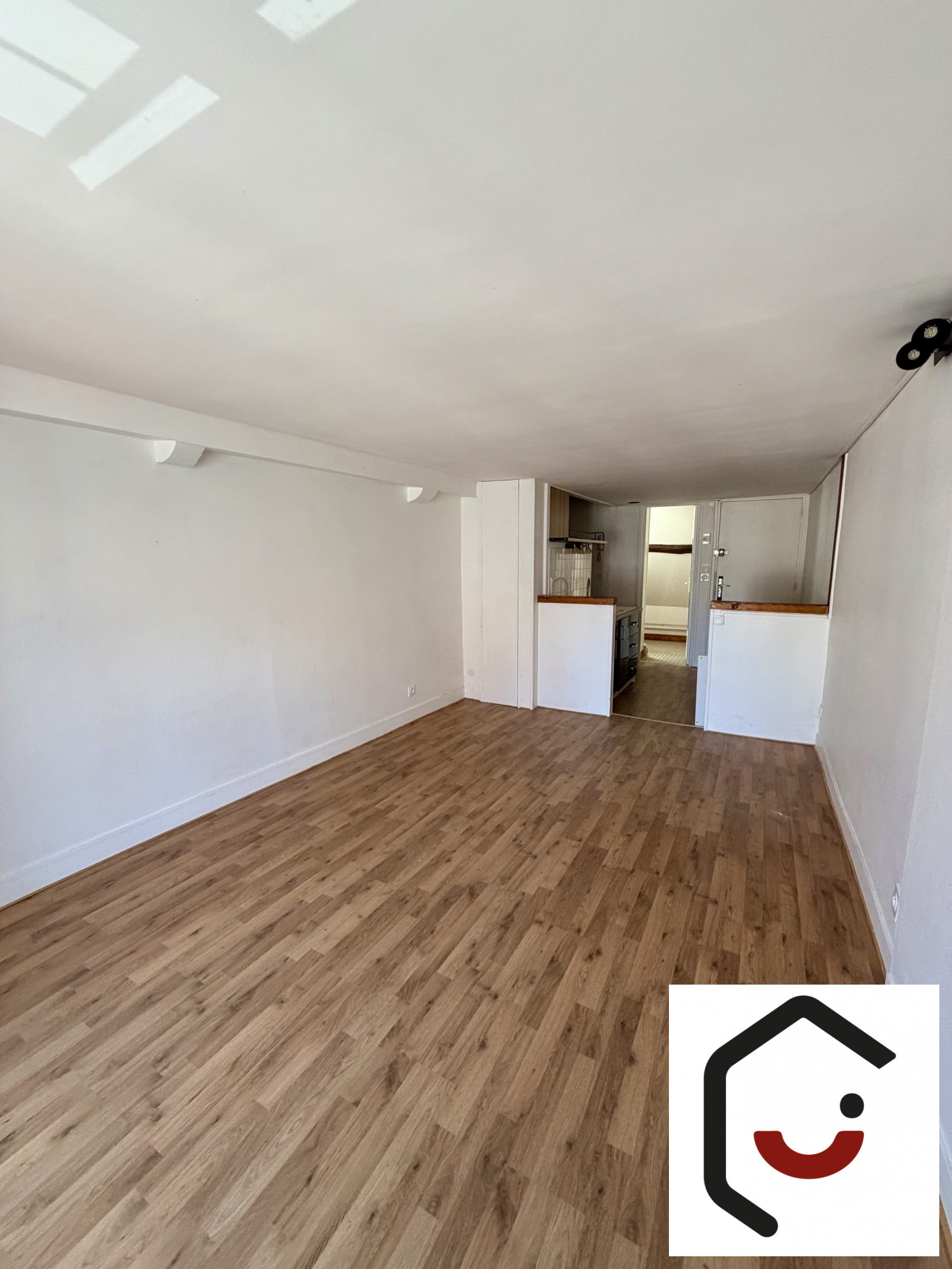 Appartement à louer Nemours