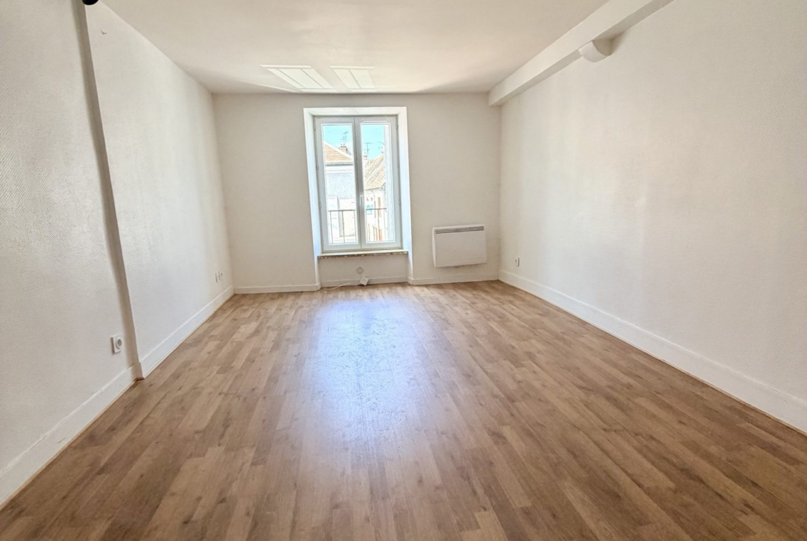 Appartement à louer Nemours