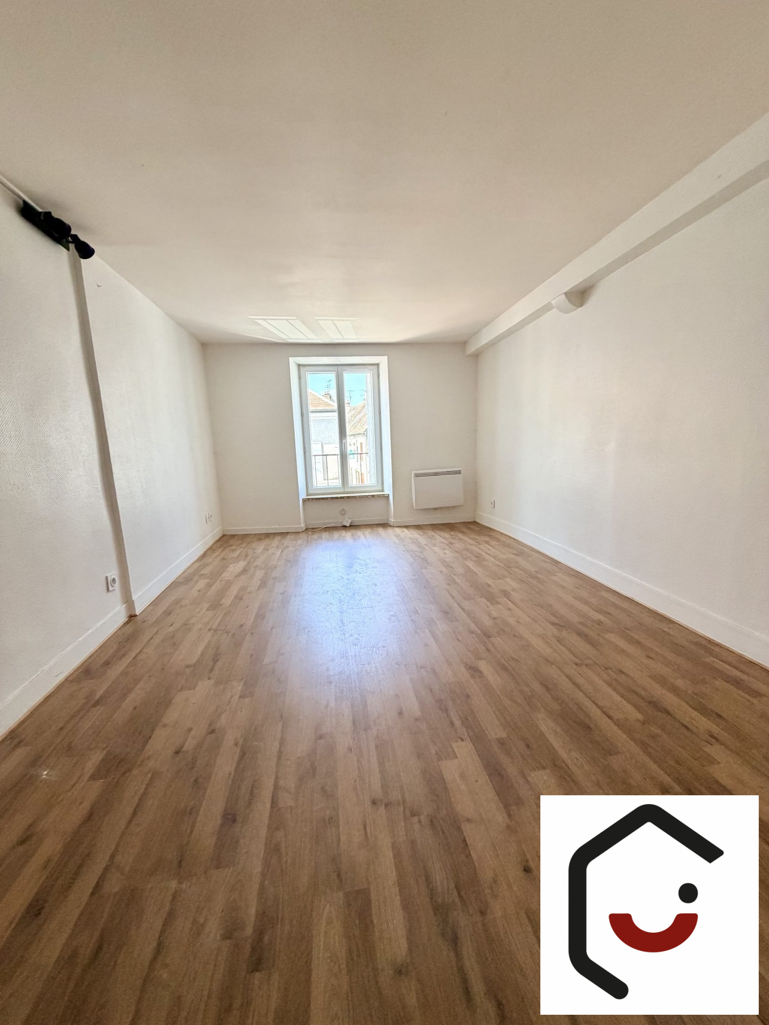 Appartement à louer Nemours