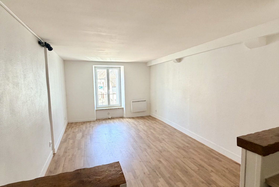 Appartement à louer Nemours