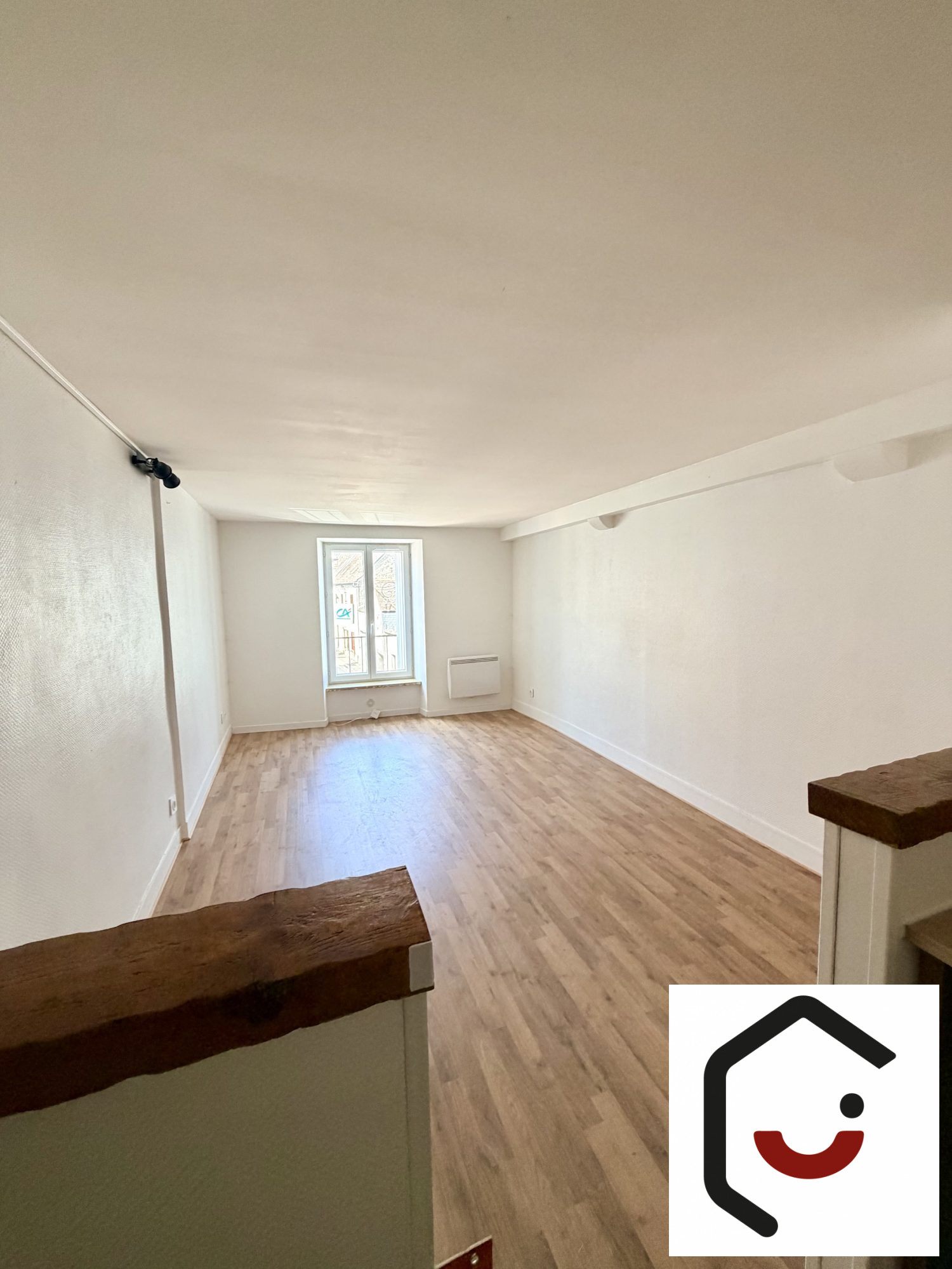 Appartement à louer Nemours