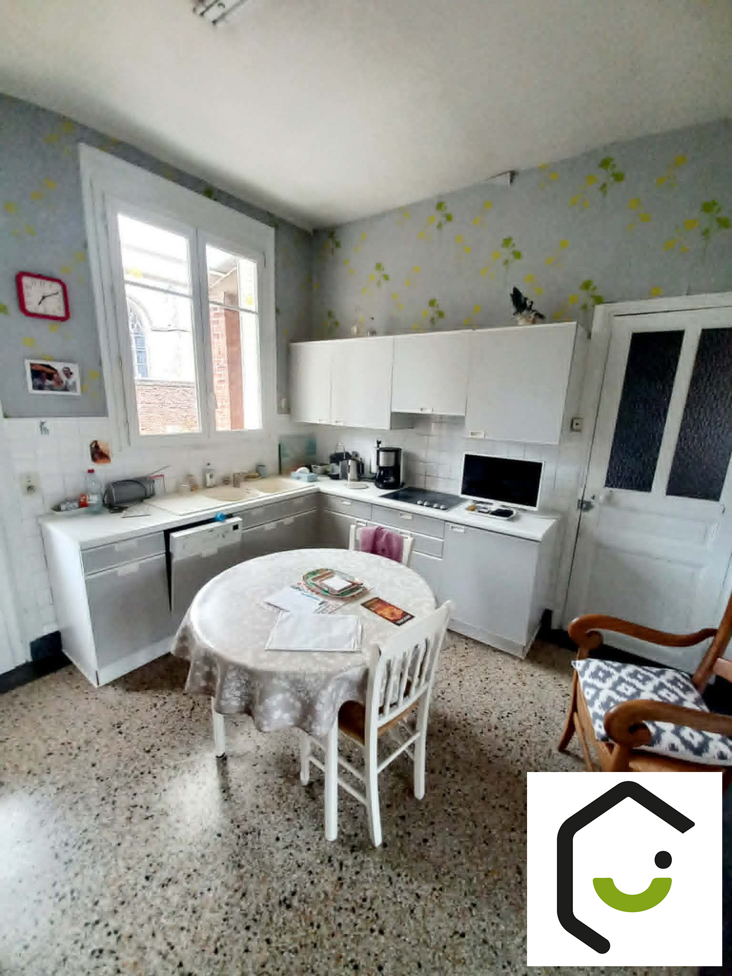 Maison à vendre Montdidier