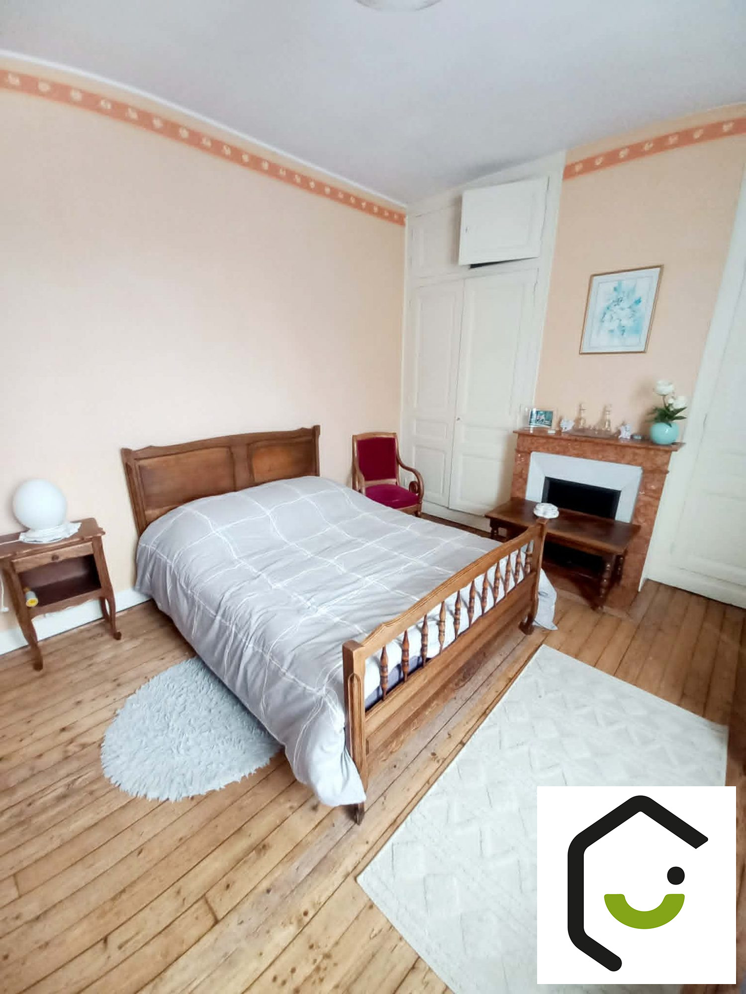 Maison à vendre Montdidier