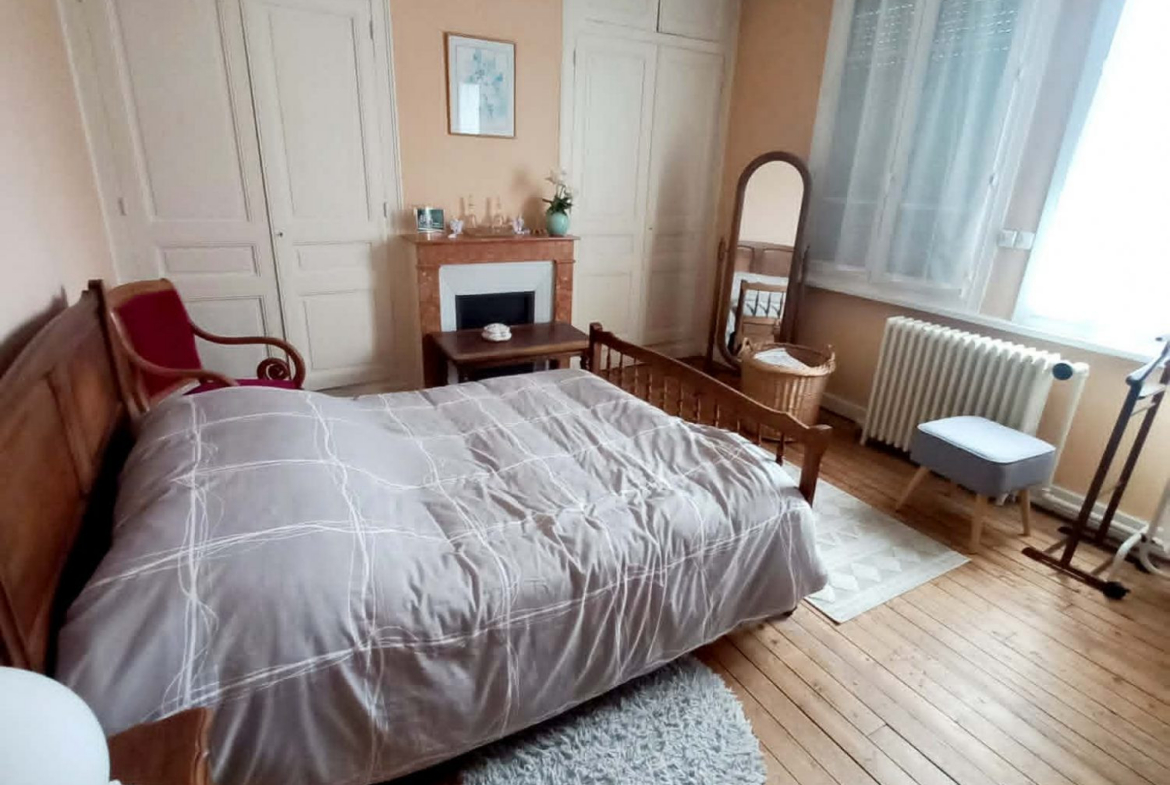 Maison à vendre Montdidier