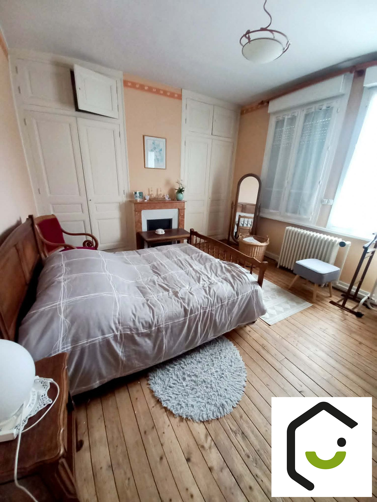 Maison à vendre Montdidier