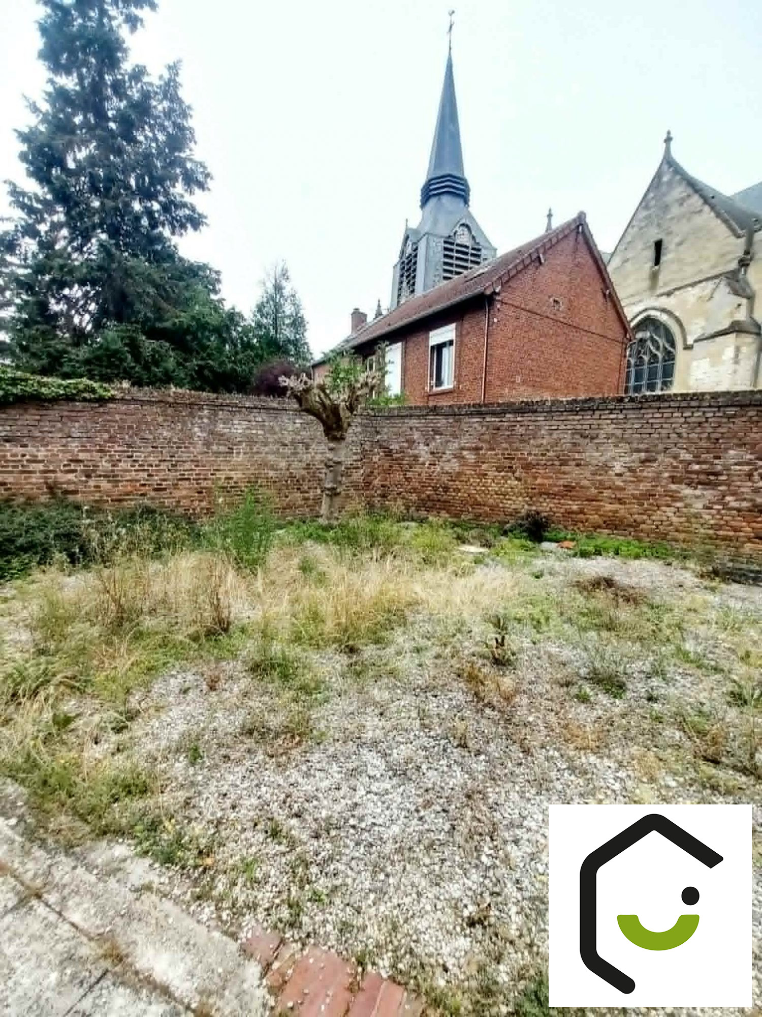 Maison à vendre Montdidier