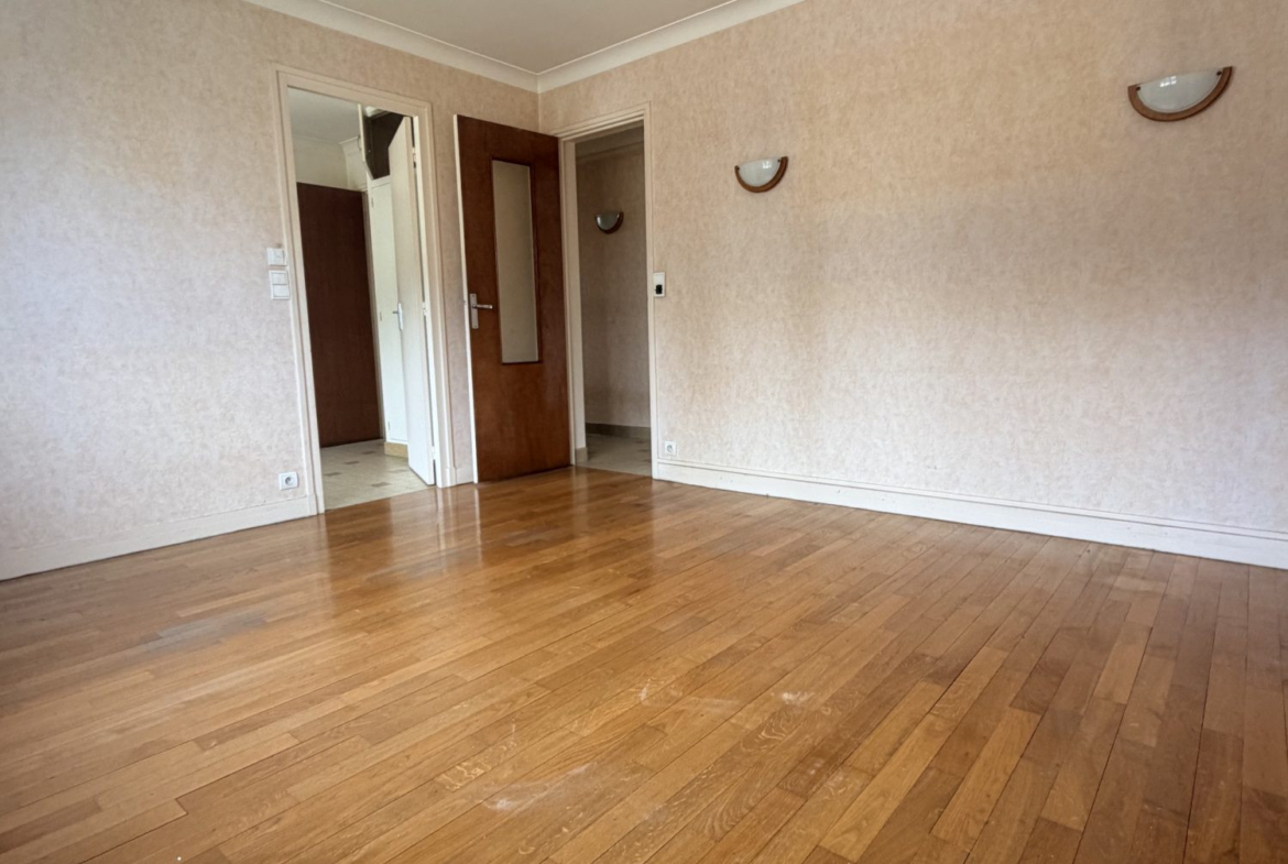 Maison à vendre Nemours
