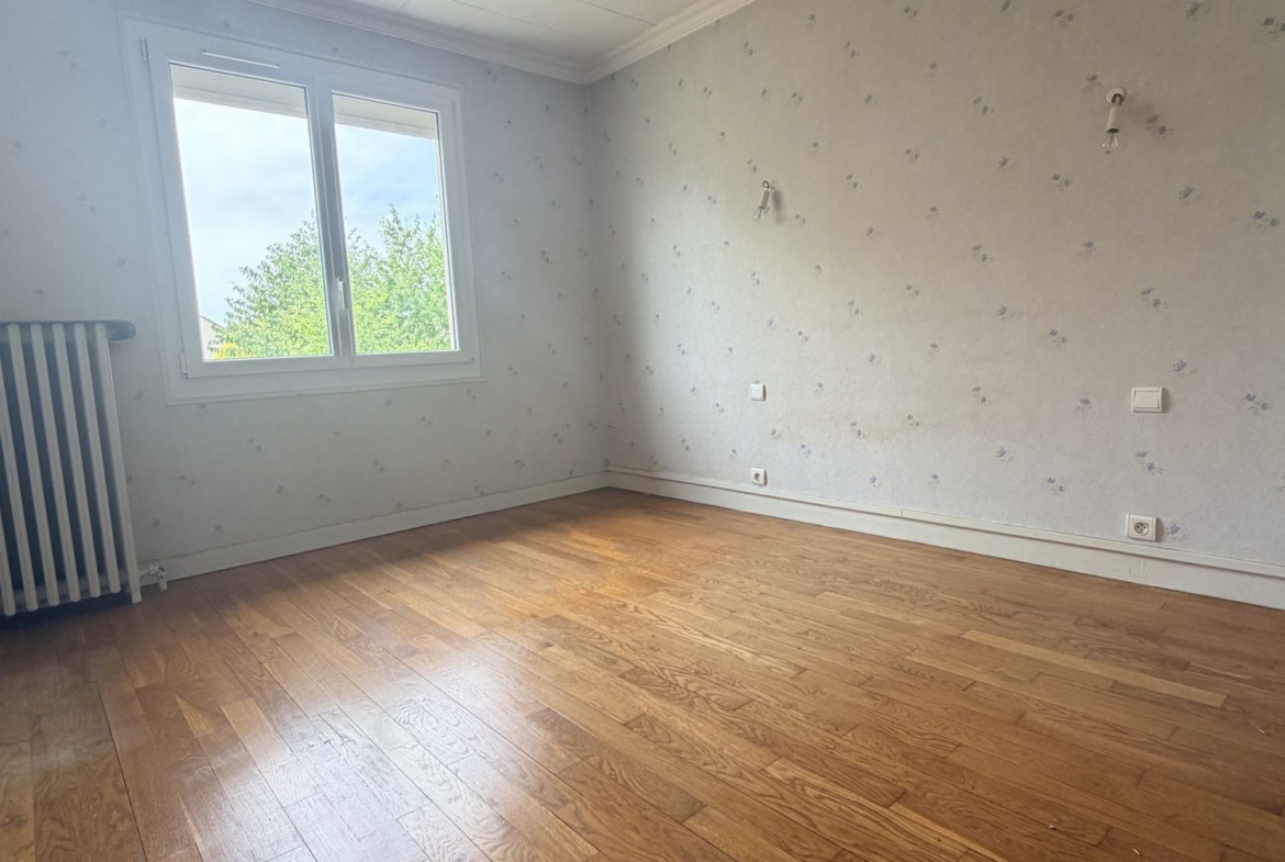 Maison à vendre Nemours