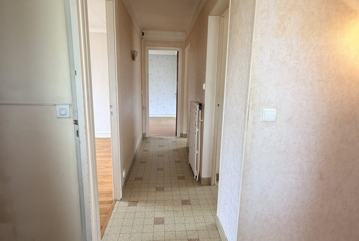 Maison à vendre Nemours