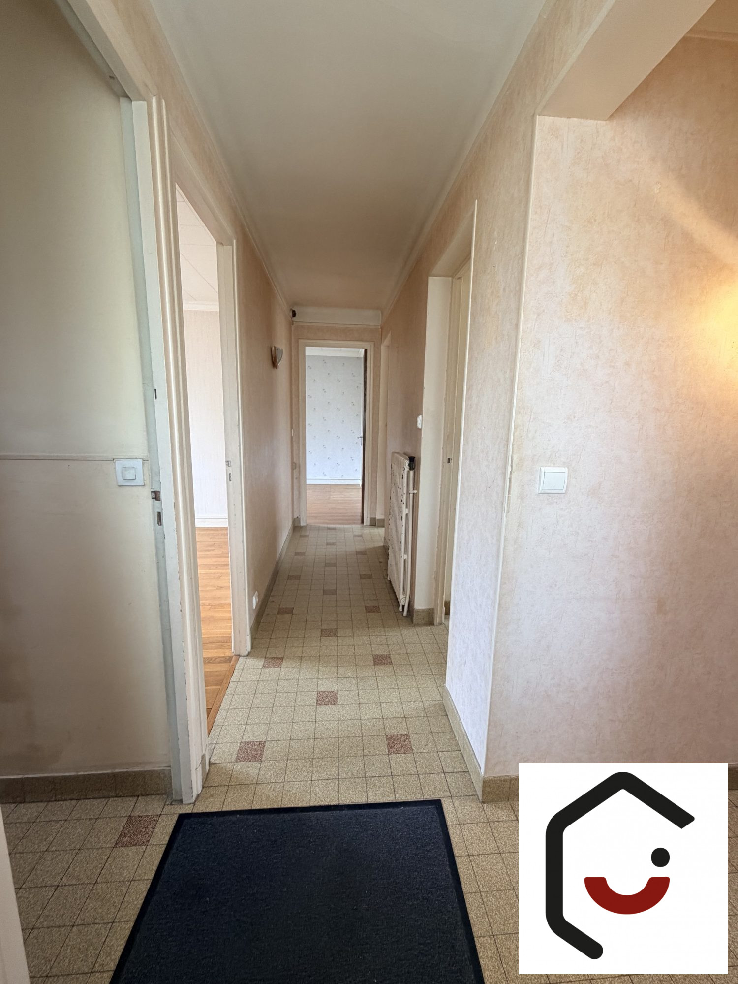 Maison à vendre Nemours