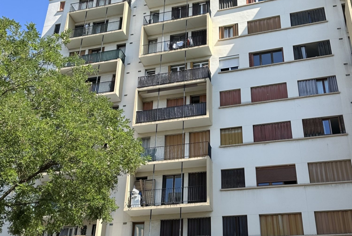Appartement à louer Épinay-sur-Seine