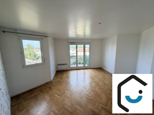 Appartement à louer Savigny-le-Temple