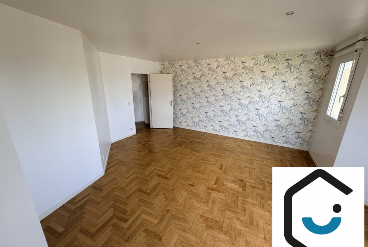 Appartement à louer Savigny-le-Temple
