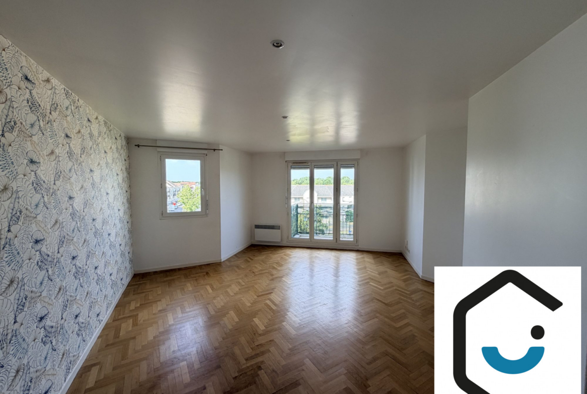 Appartement à louer Savigny-le-Temple
